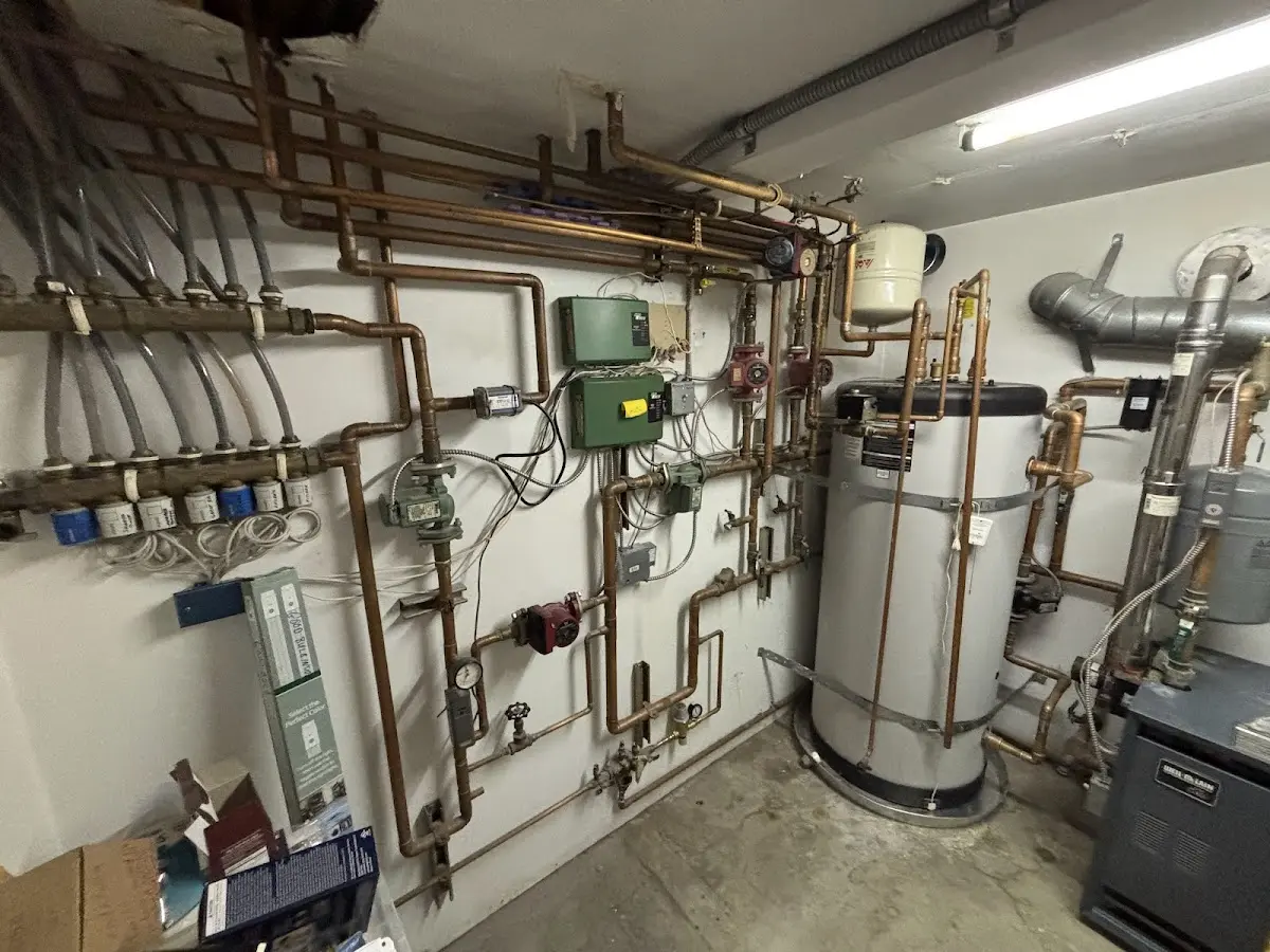 Sump Pump Repair in Herndon, VA